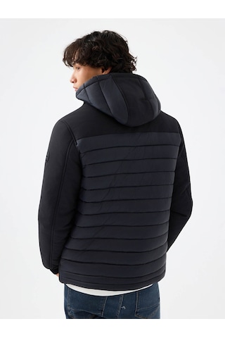 Loft Siyah Erkek Mont Lf2038491 Siyah