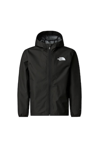 The North Face Zıplıne Raın Genç Çocuk Ceketi Nf0a8b7zjk31 Siyah