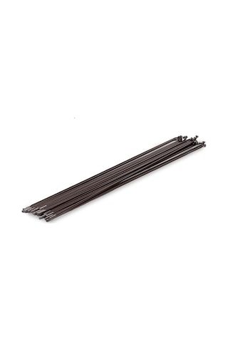 Jant Teli 2Mm Siyah Farklı Boyutlarda 32 Adet 255-281-280-285 Mm 281 Mm 32 Adet