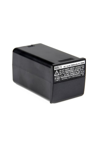 Godox - Wb29 Ad200 İçin Li-ion Batarya