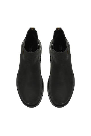 Dockers Erkek Bot & Bootie Siyah 101913835 25ks94000677 S9401