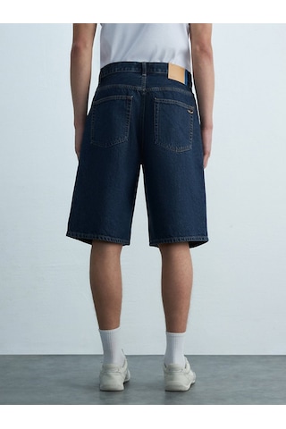 Ltb Martıe Rahat Kesim Jean Bermuda 010096125316147 55956 Karışık