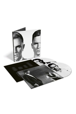 Hurts - Happiness 15th Anniversary - Picture Disc - 2 X Plak