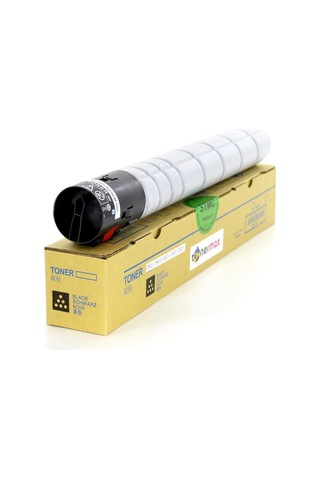 Tonerturk Lexmark 76C00K0 Cs921 / Cx921 Siyah Uyumlu Toner