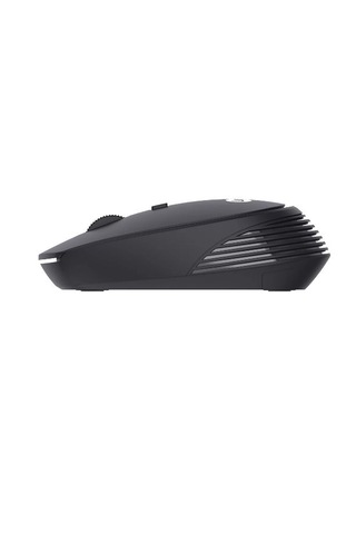 Lecoo Ws202 Nano Alıcılı Kablosuz 1600dpi Siyah 4 Tuş Mouse Ws202