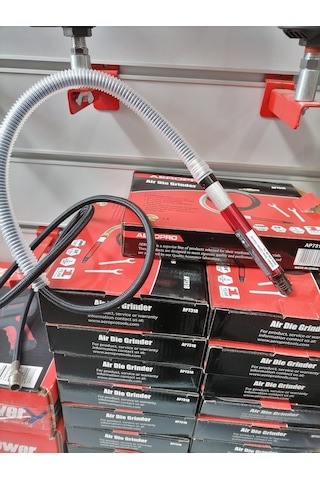 Aeropro Ap7318 Mikro Vız Vız Taşlama