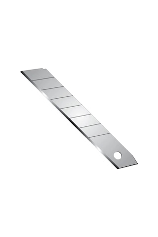 Kıntex Kntx18 Maket Bıçağı Ucu 10x10 18 Mm