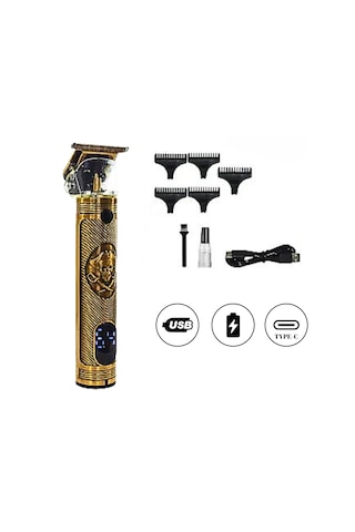 Artı Tech AR0116 Tıraş Makinesi