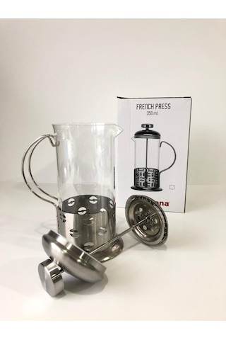 Tohana French Press  350 ML