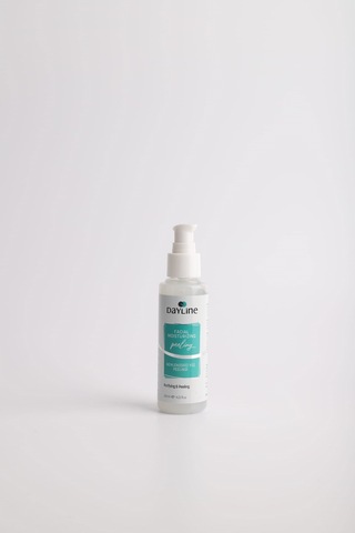 Day Lıne Nemlendirici Yüz Peelingi 125 Ml
