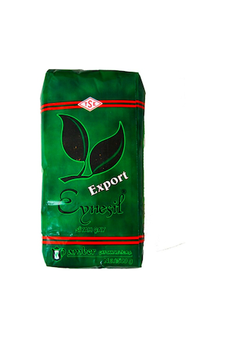 Eynesil Export Siyah Dökme Çay 5 x 500 G Eynesil Export Siyah Dökme Çay 5 x 500 G