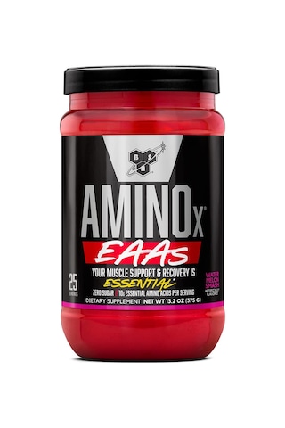 Bsn Amino X Eaas 375 G