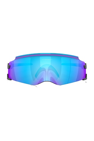 Oakley Oakley Erkek Güneş Gözlüğü Kato Siyah 40008 Siyah