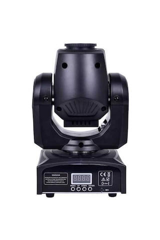 Redjet Dj Spot 30W Led Spot
