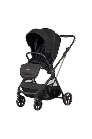 Prego Baby Prego Arteon 2244 Travel Sistem Bebek Arabası