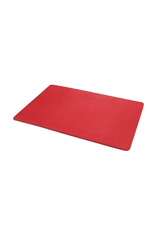 Mouse Pad Kırmızı 170 X 230 Mm 1723k Evimdeyokyok