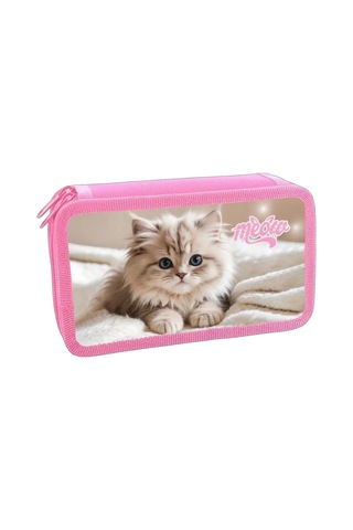 Oniks 35 Parçalı Dolgulu Okul Kalemliği 445248669 Pembe