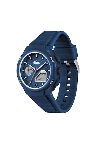 Lacoste Lac2011370 Erkek Kol Saati Lac2011370taner Lacivert