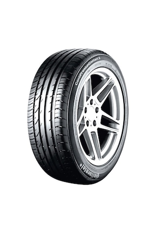 Continental 215/45 R16 90V XL Fr Ao Contipremiumcontact 2 Yaz Lastiği 2024