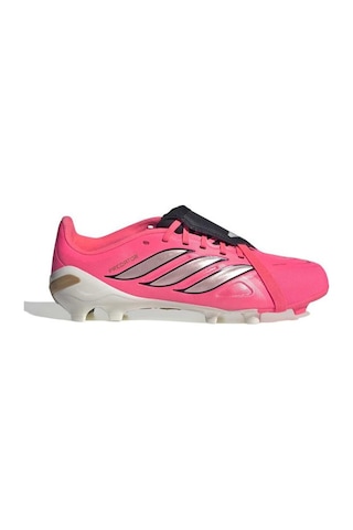 Adidas Predator League Ft Fg J Çocuk Pembe Krampon