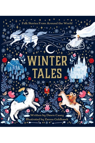Winter Tales