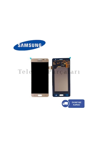 Samsung Uyumlu Galaxy J3 Pro J330 Lcd Ekran Dokunmatik Panel Oled