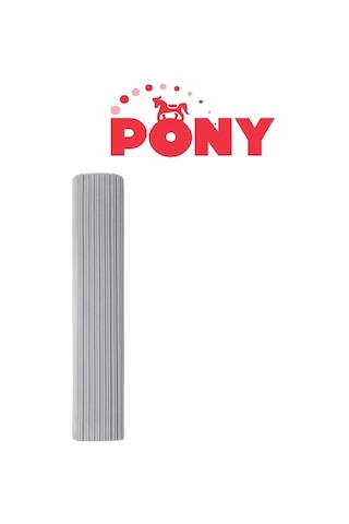 Pony Pratik Paspas Yedek Mop Sadece Pratik Paspas İle Uyumludur