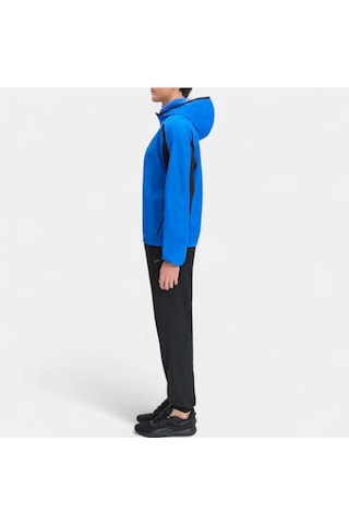 Reebok Id Traın Woven Pant 100215549 Erkek Eşofman Altı Siyah S-xxl Siyah
