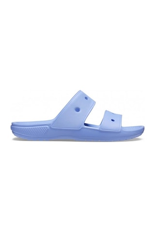 Crocs Classic Crocs Sandal Bayan Terlik - Açık Mor