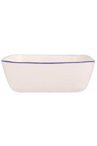 Porland Blue Stripe Kase 12x12 Cm 04alm006874