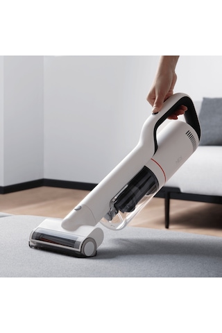 Roidmi X20 28.8 V Dikey Kablosuz Şarjlı Süpürge