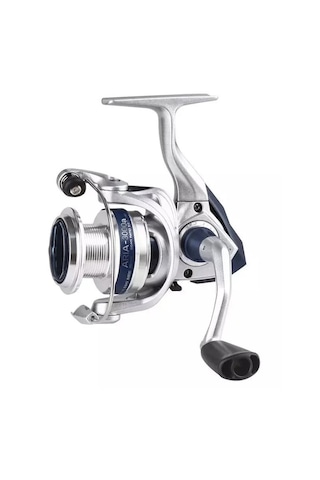 Okuma Arıa-3000a Painting Silver Spin Olta Makinesi
