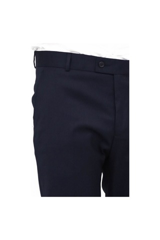 Wessi Desensiz Slim Fit Lacivert Erkek Pantolon Lacivert