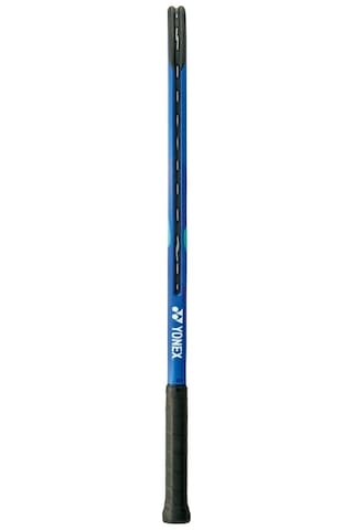 Yonex Ezone Jr 25 Inch 100 230 Çocuk Tenis Raketi Kordajlı Lapis Mavi