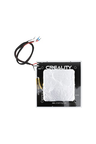 Creality K1 Hotbed Plate Kit