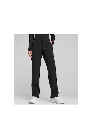 Puma Rain Yağmur Kadın Golf Pantolon Puma Black