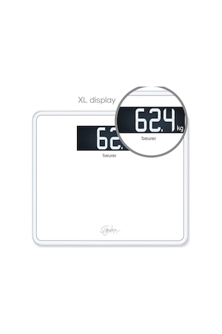 Beurer GS 410 Signatureline Dijital Baskül