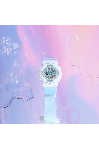 Casio Ba-110pd-2adr Kol Saati Diğer