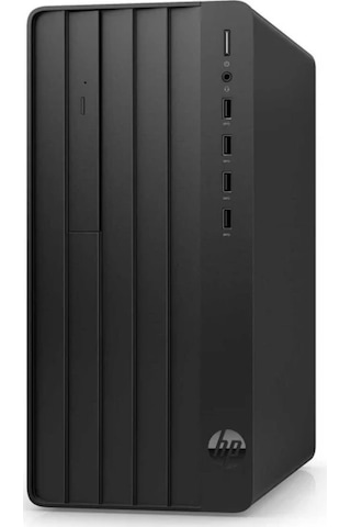 HP Pro Tower 290 G9 B6JC4ES i5-13500 8 GB 512 GB SSD Free Dos Masaüstü Bilgisayar