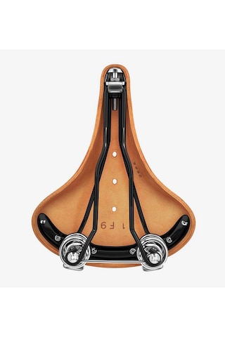 Brooks B67 Sele Bal Rengi B427hs A07203 Açık Kahverengi