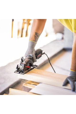 Kress KUV12P 710 W Daire Testere 120 MM