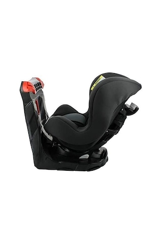 Comfymax Platinium 360 Derece Dönebilen 0-25 Kg Oto Koltuğu - Grey