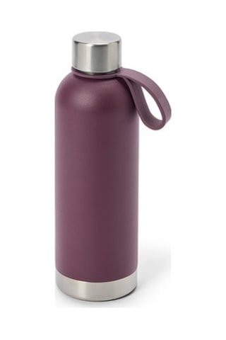 Spor Matarası, 500 Ml Bordo