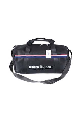 Plduf 23802 Us Polo Assn Büyük Boy Seyahat Çantası Çok Renkli