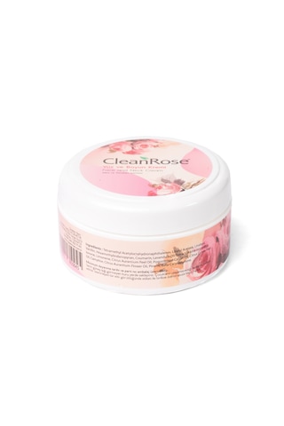 Cleanrose Besleyici Yüz Ve Boyun Kremi - 90 Ml