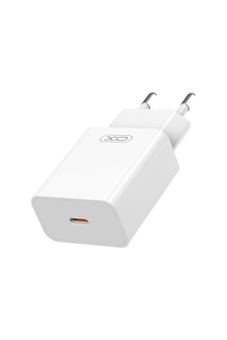 L126 Eu Usb-c Hızlı Şarj Cihazı Pd20w - Power Delivery