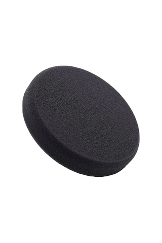 Mg Pads Rotary Ağır Kesim Kalın Pasta Süngeri Gri - 180 Mm