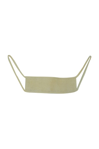 Sisal İpli Sırt Kesesi 40 x 10 CM