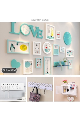 Geniş 10 Metre 5 Cm Çift Taraflı Bant Süper Güçlü Isıya Dayanıklı