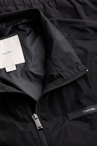 Calvin Klein Calvin Erkek Ceket Siyah